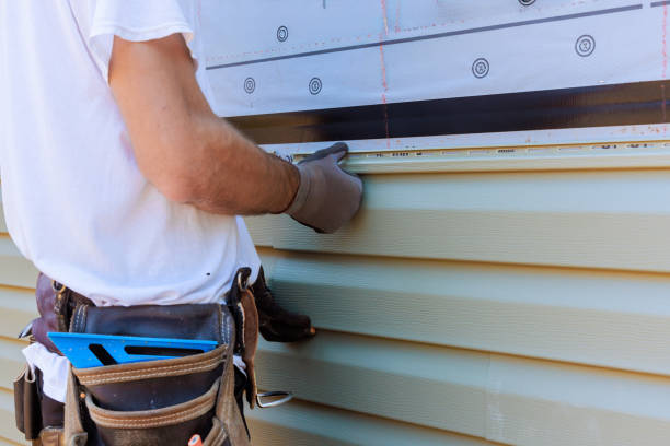 Affordable Siding Repair solutions in Baden, MD