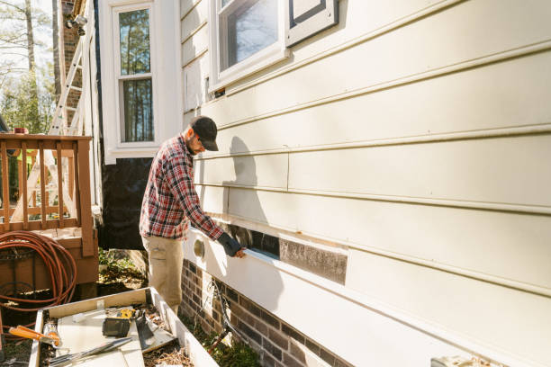 Top rated local Siding Repair specialists in Baden, MD